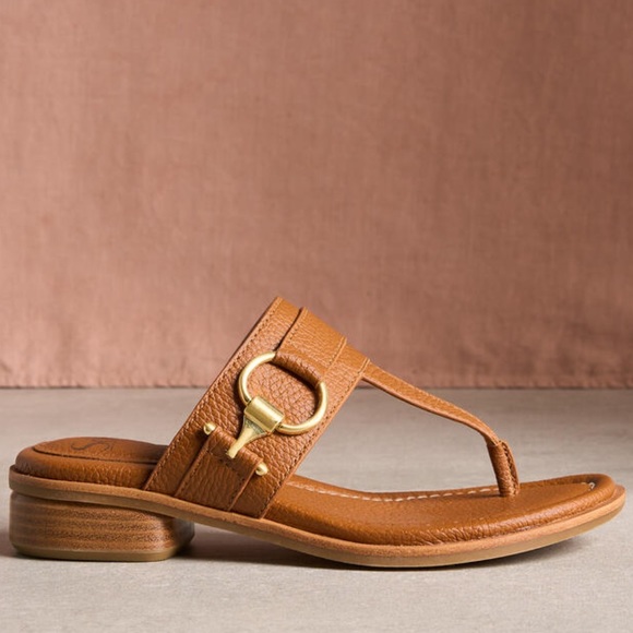 Sundance: NEW! “Fernanda Sandals” by Sofft - Picture 4 of 16